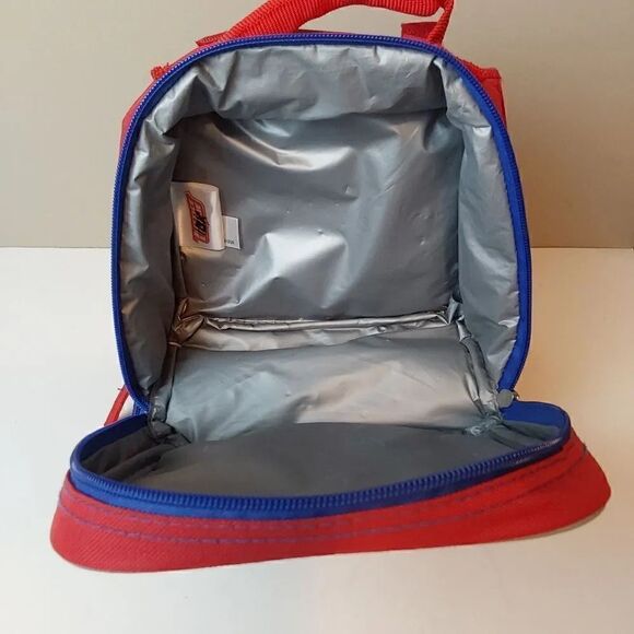 Justice League Lunchbox  - Picture 3 of 9